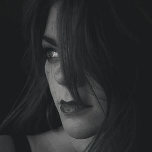 Meet your Posher, Keeley